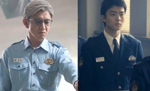 伊藤健太郎 教場 共演のキムタクドッキリに え Terracehouse Lovelog 伊藤健太郎 教場 共演のキムタクドッキリに え Terracehouse Lovelog