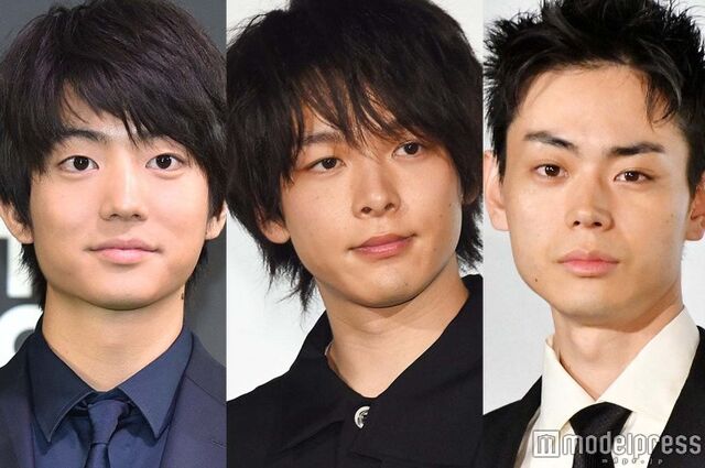 中村倫也 伊藤健太郎を けんけんはたまにポソッと出る素直なワードが面白い Terracehouse Lovelog