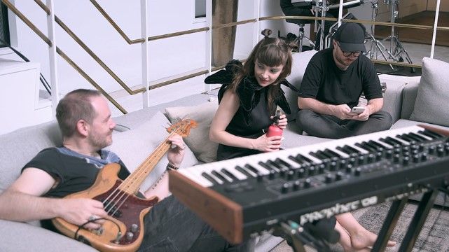 テラスハウスop曲 Chvrches ローレン メイベリーに独占インタビュー Terracehouse Lovelog テラスハウスop曲 Chvrches ローレン メイベリーに独占インタビュー Terracehouse Lovelog