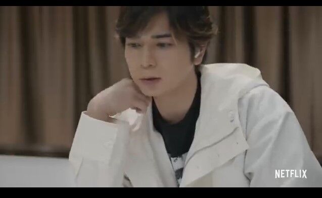 Netflix 嵐 松本潤が自宅で号泣 3 4時間も泣かせたファンのコメント Terracehouse Lovelog Netflix 嵐 松本潤が自宅で号泣 3 4時間も泣かせたファンのコメント Terracehouse Lovelog