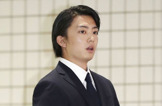 伊藤健太郎 事故車ナンバー 1014 は山本舞香との交際記念日だった Terracehouse Lovelog