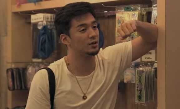 テラスハウス東京 23 2ch声 りょうが惚れてデレデレ尽くすシーンが早く見たい Terracehouse Lovelog テラスハウス東京 23 2ch声 りょうが惚れてデレデレ尽くすシーンが早く見たい Terracehouse Lovelog