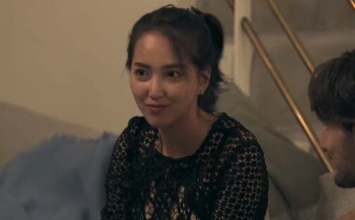 ﾃﾗｽﾊｳｽ東京 24 2ch声 はるかキスできるって事は大丈夫そうな気がする Terracehouse Lovelog