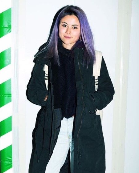 テラスハウス出演 画家 フランキー スィーヒ が離婚報告 新しいパスポートで旅に出る Terracehouse Lovelog テラスハウス出演 画家 フランキー スィーヒ が離婚報告 新しいパスポートで旅に出る Terracehouse Lovelog