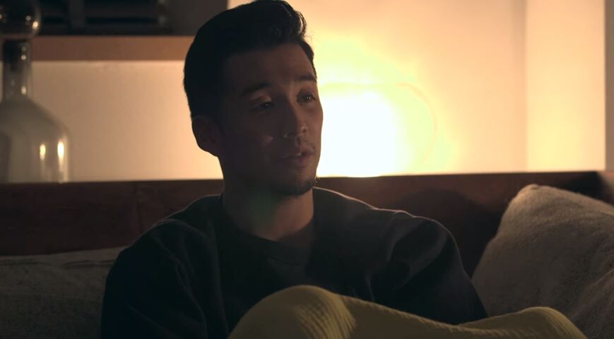 ﾃﾗｽﾊｳｽ東京 32 2ch ビビは昔のトレンディドラマ見て日本語勉強したのか Terracehouse Lovelog