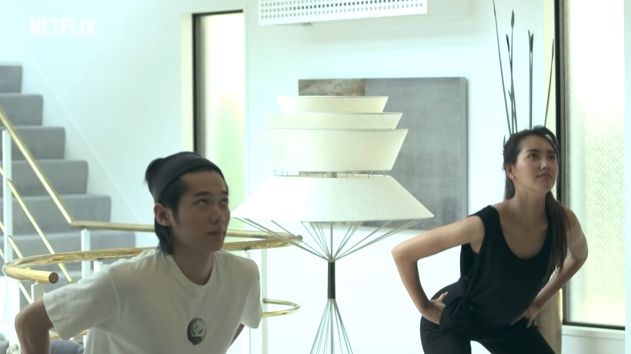 【ﾃﾗｽﾊｳｽ東京#4】【2ch声】「翔平ってなんか楽しそうだよね」 : terracehouse_lovelog