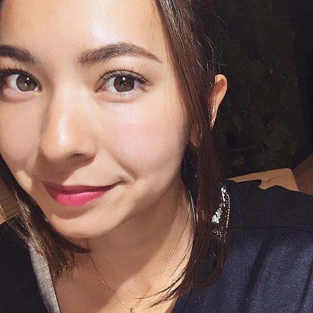 うっちーとサイパン旅行なう ベッキー似 元テラハ美女 奈緒美ロレイン インスタで発信 Terracehouse Lovelog