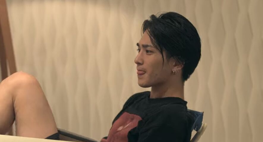 ﾃﾗｽﾊｳｽ東京 24 2ch声 ルカはもう番組内で干され始めてるな Terracehouse Lovelog