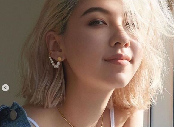 長谷川 ミラ テラハ出演中のsnsいじめ 何かアクションを起こしていれば Terracehouse Lovelog