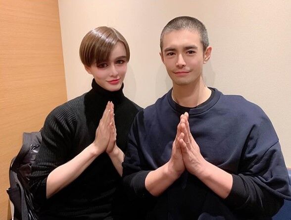 伊藤英明がmatt化で テラハのてっちゃん に Terracehouse Lovelog 伊藤英明がmatt化で テラハのてっちゃん に Terracehouse Lovelog