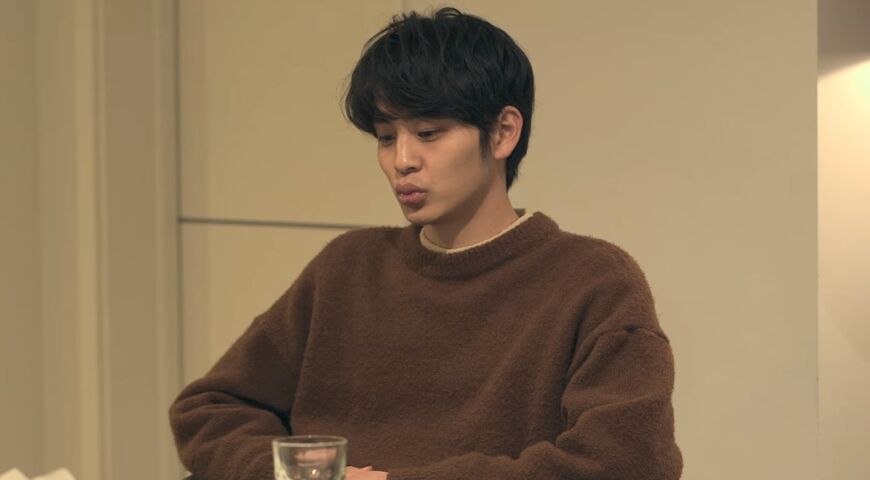 ﾃﾗｽﾊｳｽ東京 38 2ch ひたすらしおん君が不憫で仕方ない Terracehouse Lovelog