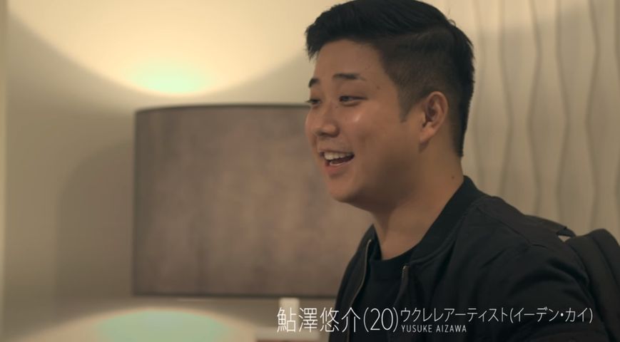 ﾃﾗｽﾊｳｽ東京 9 2ch声 ハルカとゆうすけの恋愛はテンションあがらない Terracehouse Lovelog