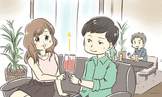 シェアハウス