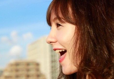 トリンドル玲奈の魅惑のノーブルメイク 私が目指しているのは薄づきの陶器肌 Terracehouse Lovelog トリンドル玲奈の魅惑のノーブルメイク 私が目指しているのは薄づきの陶器肌 Terracehouse Lovelog