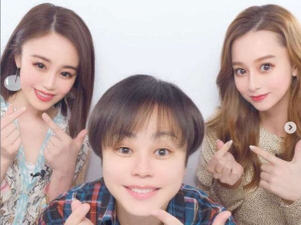Niki 井上裕介 鷲尾伶菜とプリクラ 今日好き ポーズ Terracehouse Lovelog Niki 井上裕介 鷲尾伶菜とプリクラ 今日好き ポーズ Terracehouse Lovelog