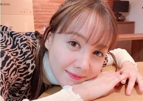 2日間の断食で肌が綺麗に トリンドル玲奈の彼女感ショット Terracehouse Lovelog 2日間の断食で肌が綺麗に トリンドル玲奈の彼女感ショット Terracehouse Lovelog