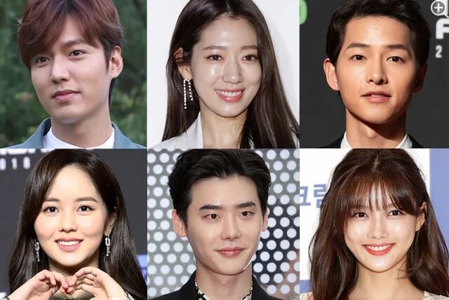 読者が選ぶ 今年netflixで配信開始の韓国ドラマ おすすめランキング Terracehouse Lovelog