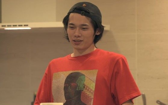 ﾃﾗﾊ東京 3 2ch声 翔平世界に台湾料理紹介して台湾の人に喜ばれるな Terracehouse Lovelog