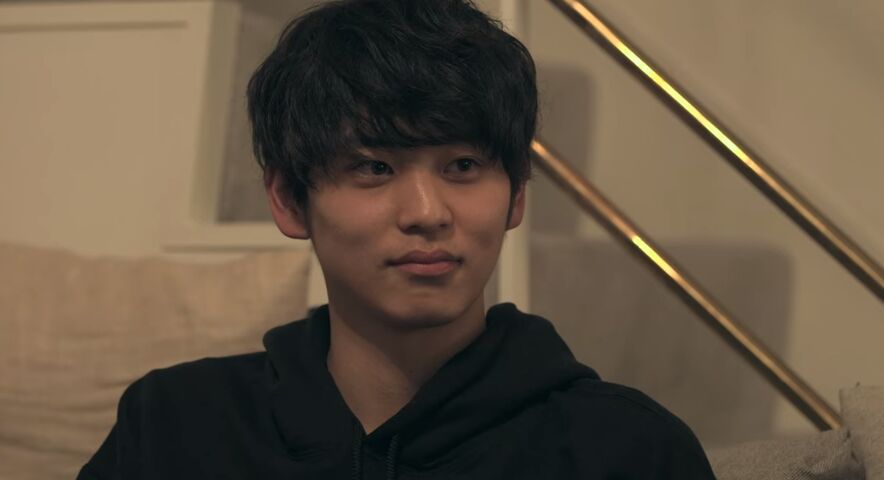 ﾃﾗｽﾊｳｽ東京 42 2ch やっとシオンのターンが回ってきた Terracehouse Lovelog