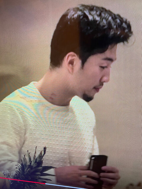 ﾃﾗｽﾊｳｽ東京 30 2ch 今どきキスマークつける奴いるか Terracehouse Lovelog