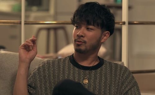 ﾃﾗｽﾊｳｽ東京 7 2ch声 ケニー急に男出してきたなｗ Terracehouse Lovelog