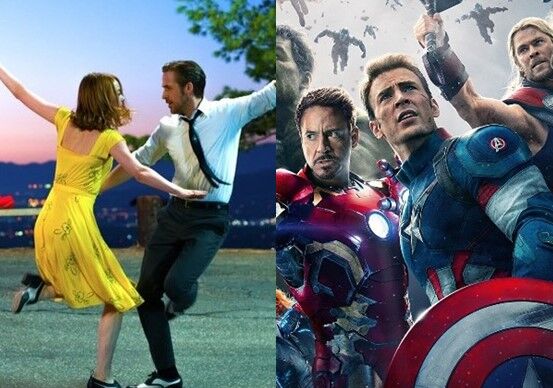 Netflix史上最高予算2億ドル投入 アベンジャーズ ラ ラ ランドの2大スターが共演 Terracehouse Lovelog