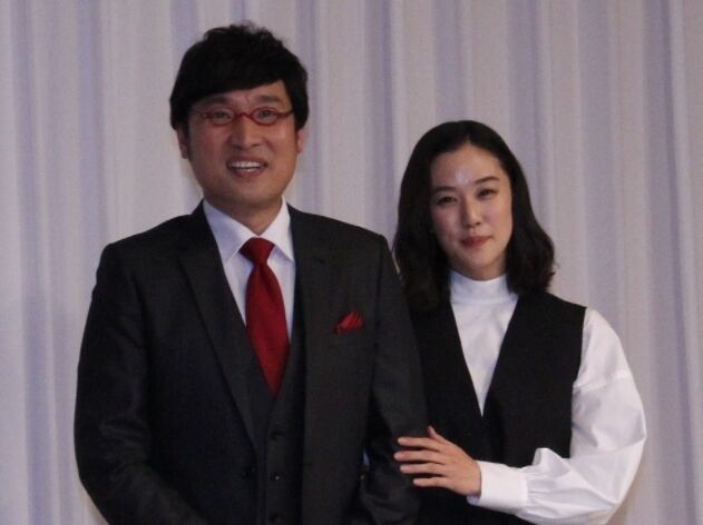 山里亮太 愛月ひかる退団で蒼井優と会議 最終的に 推せる時に推せ と Terracehouse Lovelog 山里亮太 愛月ひかる退団で蒼井優と会議 最終的に 推せる時に推せ と Terracehouse Lovelog