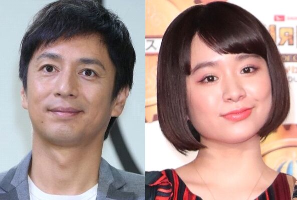 双方事務所が否定 徳井義実とチャラン ポ ランタンもも結婚報道 Terracehouse Lovelog