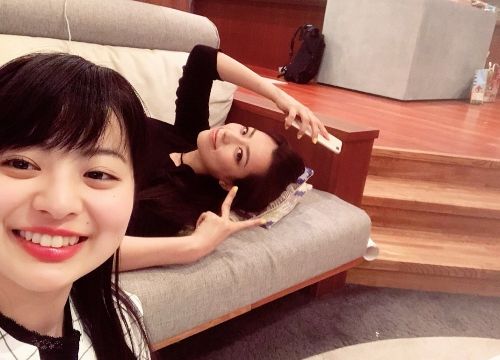 【ﾃﾗﾊ#26】【2ch声】「まゆﾌﾞﾛｸﾞ、どんだけお人好しなの…」 : terracehouse_lovelog