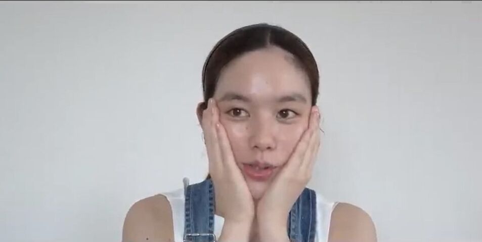 動画 筧美和子のすっぴんがキレイすぎた Terracehouse Lovelog