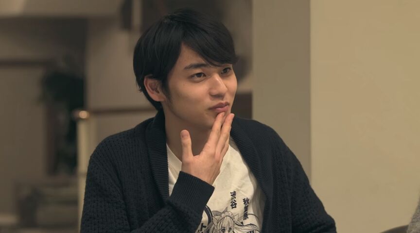 ﾃﾗｽﾊｳｽ東京 40 2ch しおんは言動がものすごくイマイチだね Terracehouse Lovelog