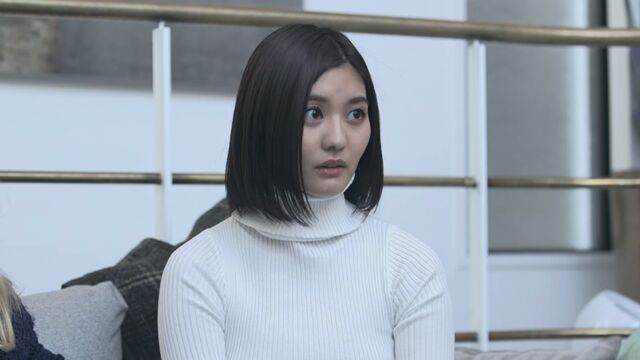 ﾃﾗｽﾊｳｽ東京 34 2ch 夢ちゃんて歴代でも相当レベル高くない Terracehouse Lovelog