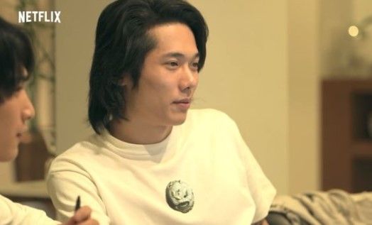 ﾃﾗｽﾊｳｽ東京 15 2ch声 翔平はスタジオで嫌われてるからそろそろ出て行くだろうね Terracehouse Lovelog