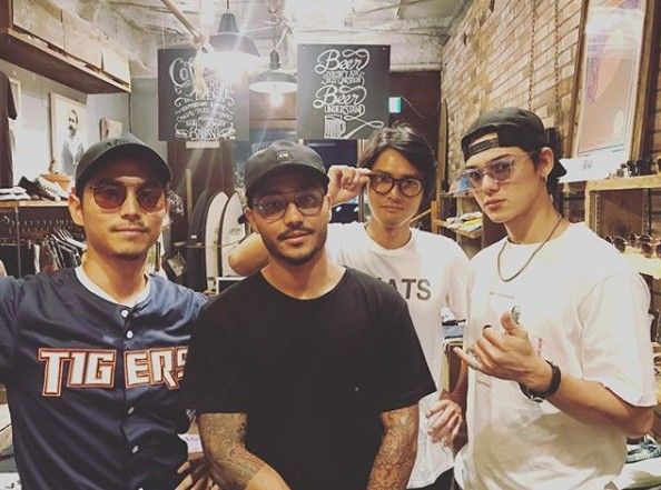 テラハ東京メンバー 光る アーマン 速人 ほっこり写真 Terracehouse Lovelog テラハ東京メンバー 光る アーマン 速人 ほっこり写真 Terracehouse Lovelog