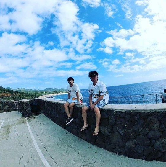 徳井義実 これがホントの 時差ボケ ハワイに未練の スマホナビ Terracehouse Lovelog 徳井義実 これがホントの 時差ボケ ハワイに未練の スマホナビ Terracehouse Lovelog