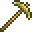 金のつるはし(Gold Pickaxe)