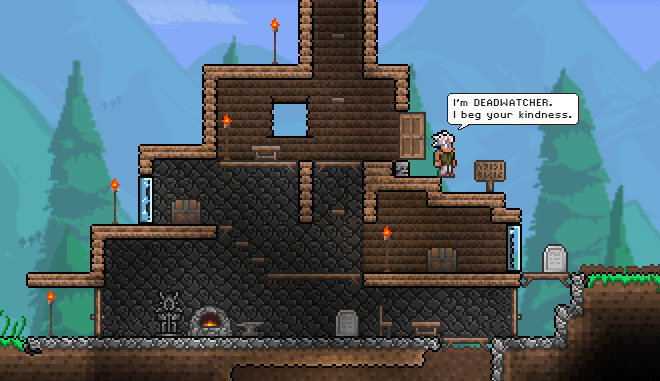 Terraria テラリア はじめました Terraria テラリア Terraria テラリア はじめました Terraria テラリア