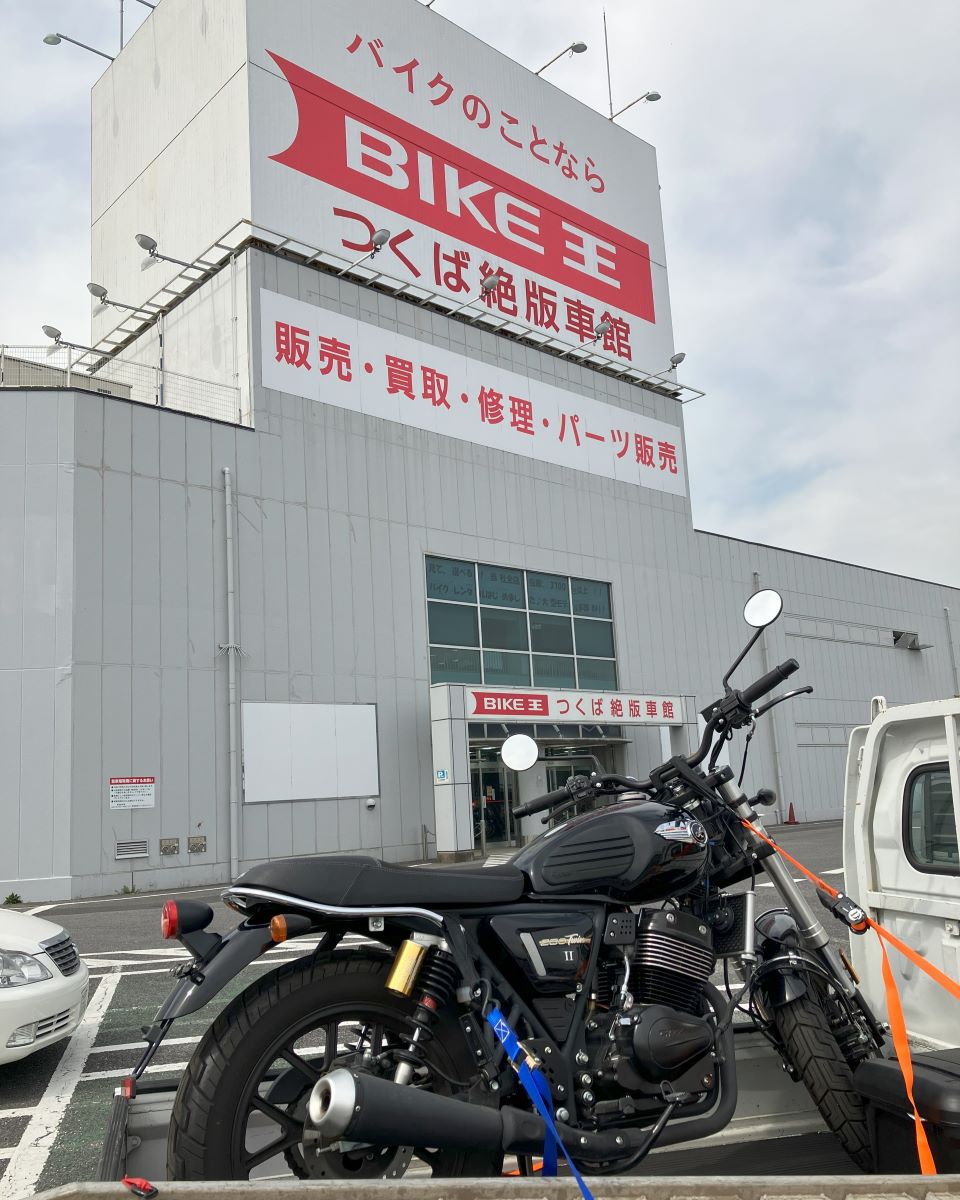 GPX250‼️ 書類あり 【現金のみ】 衝動買い Made in Thailand GPX Racing : シャフトドライブ生活