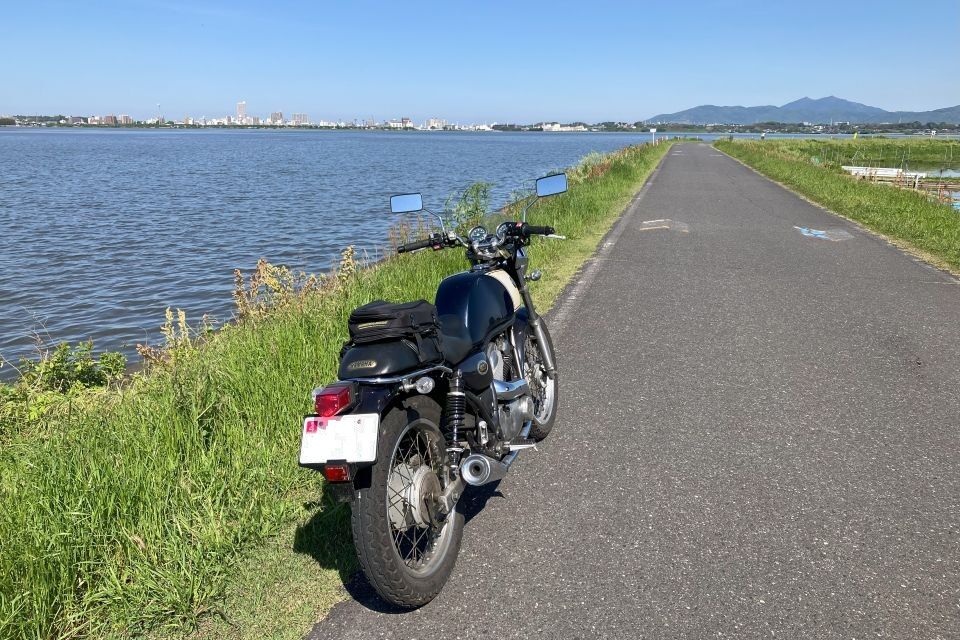 SRV250 簡易Vブースト化まとめ : シャフトドライブ生活