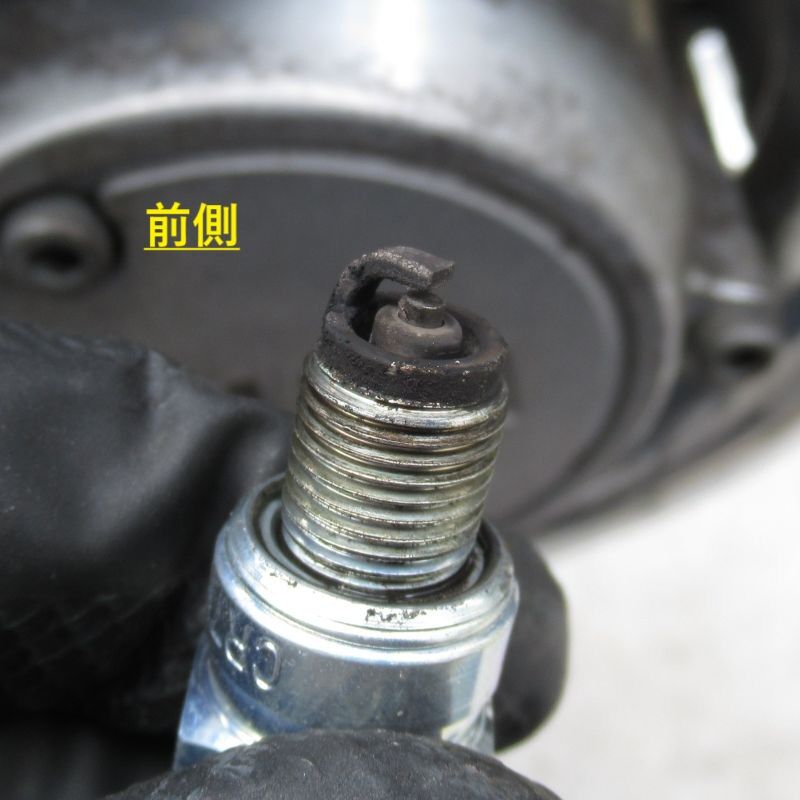 SRV250 簡易Vブースト化まとめ : シャフトドライブ生活