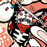 rpr2 髑髏兎