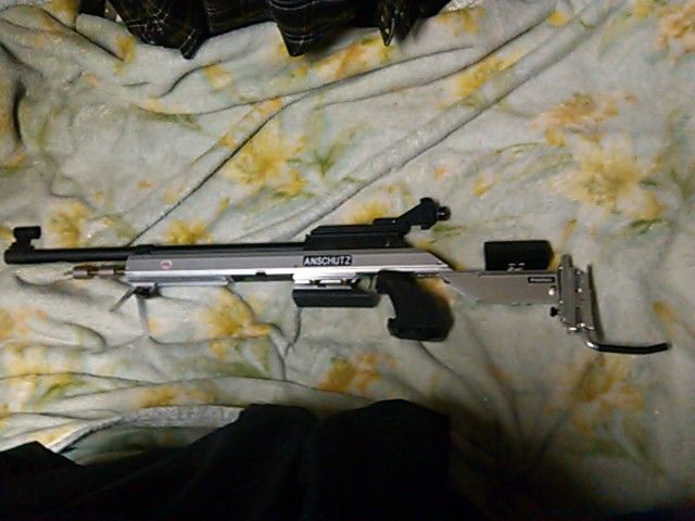 第22回apsカップレギュレーションブック Teruのエアーシューティング別館２号館