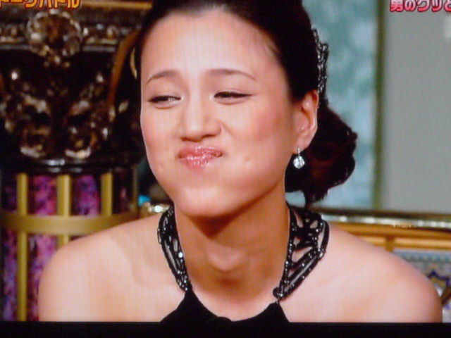 踊る さんま御殿 10 8 遼河はるひさん 美人でもボケをかまし なんかぁ 気になります 森羅万象 楽しみましょう