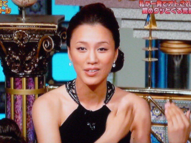 踊る さんま御殿 10 8 遼河はるひさん 美人でもボケをかまし なんかぁ 気になります 森羅万象 楽しみましょう