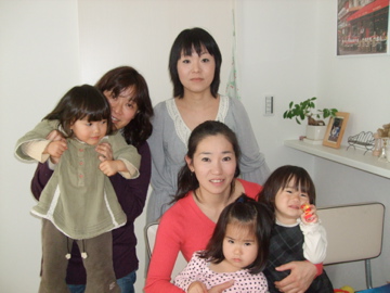 てるぴょん日記 09年11月