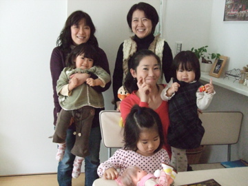 てるぴょん日記 09年11月