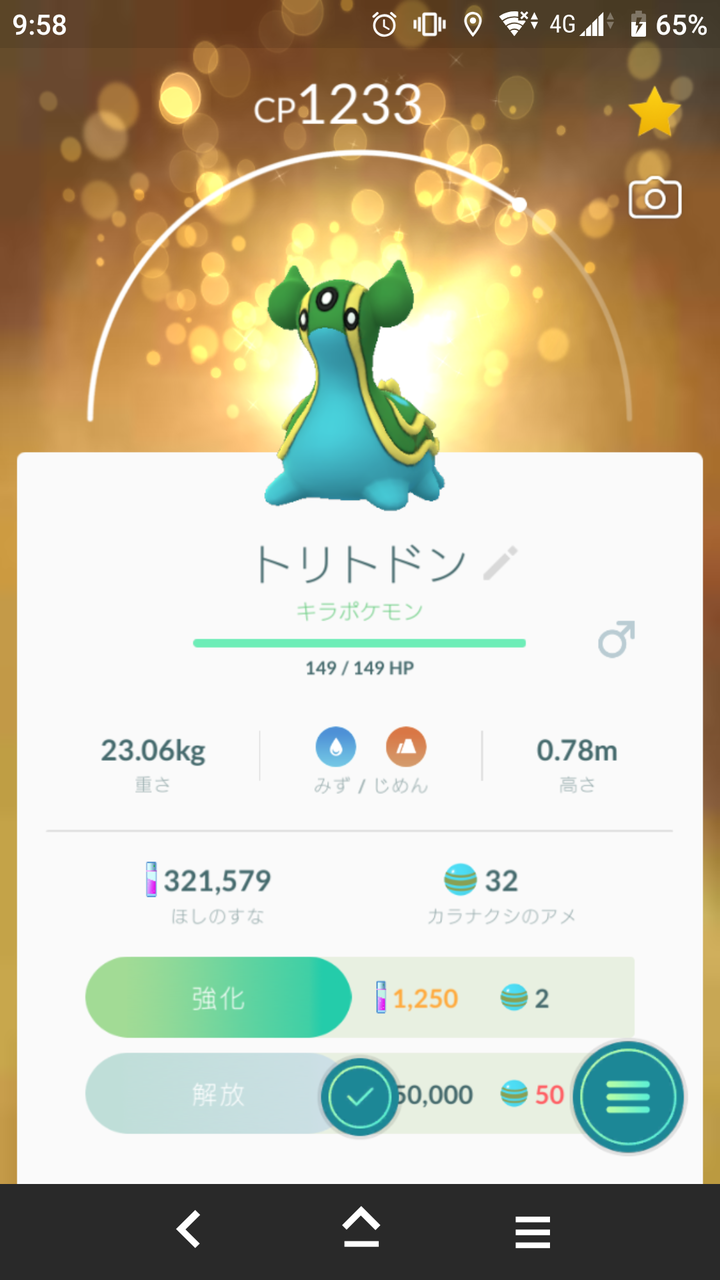 キラポケモン カラナクシ ゲット Terumonぼうけんノート キラポケモン カラナクシ ゲット Terumonぼうけんノート