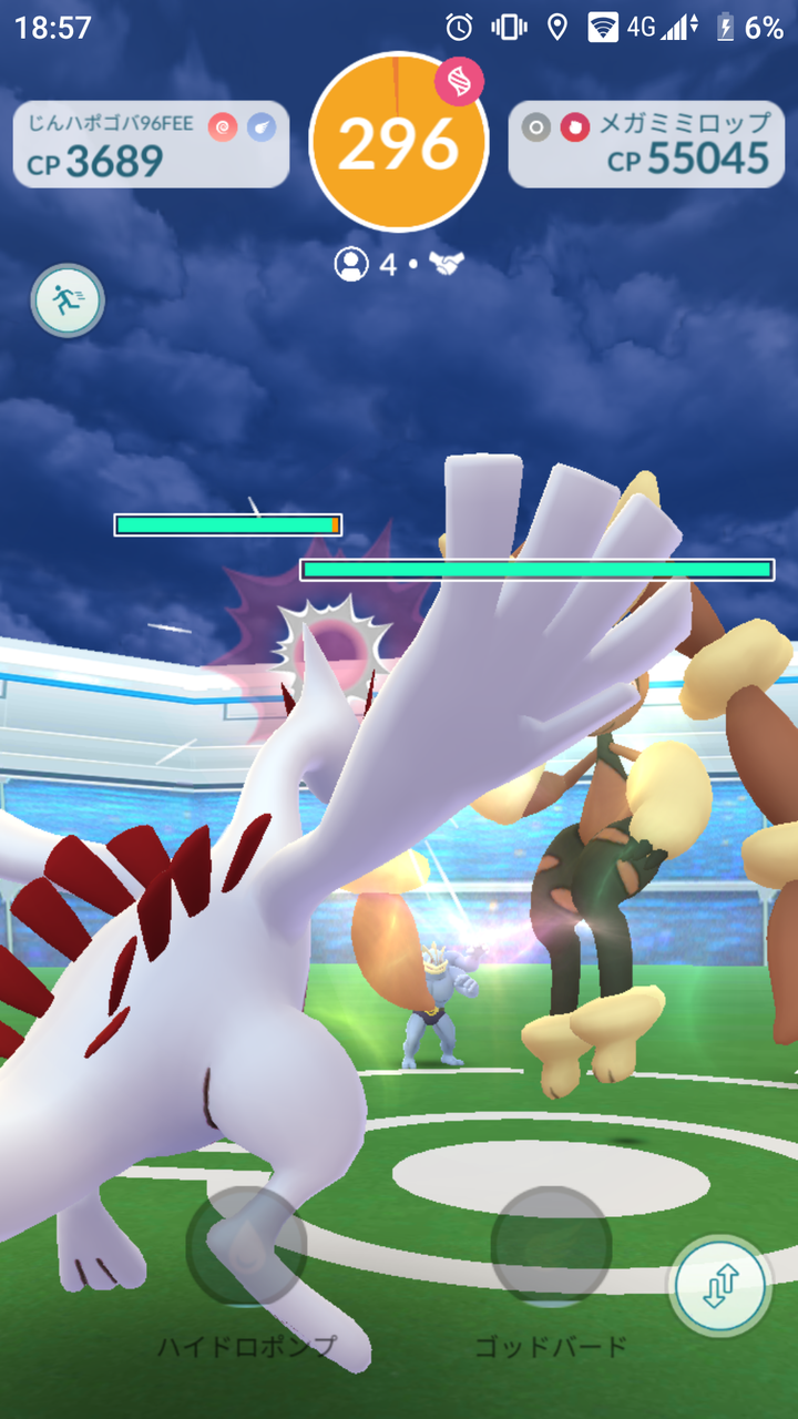 メガミミロップ レイドに挑戦 Terumonぼうけんノート メガミミロップ レイドに挑戦 Terumonぼうけんノート