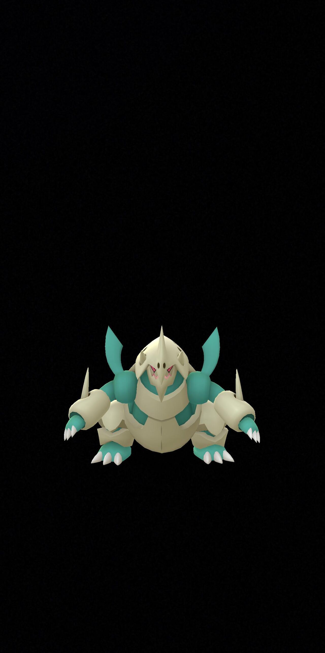 ボスゴドラにはおやつをあげれる Terumonぼうけんノート