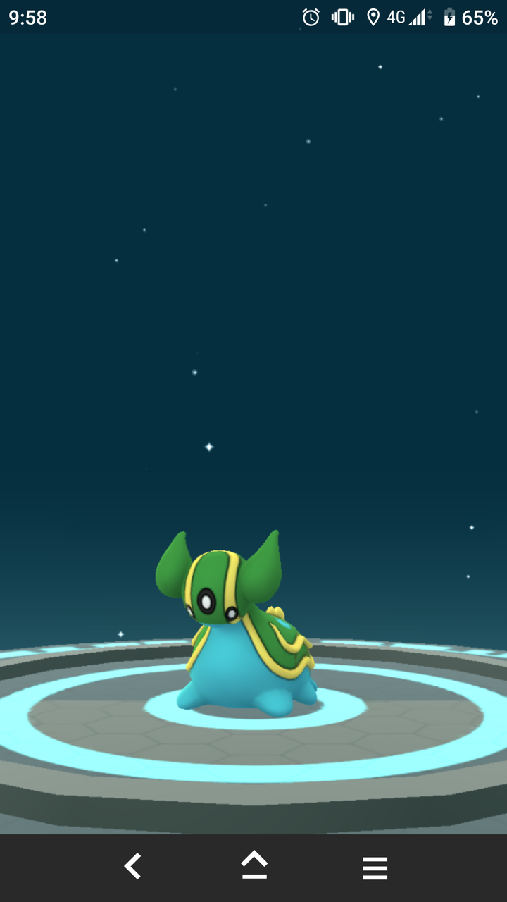 キラポケモン カラナクシ ゲット Terumonぼうけんノート キラポケモン カラナクシ ゲット Terumonぼうけんノート